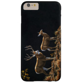 Capa Para iPhone Da Case-Mate Mule Deer Buck & Doe