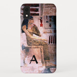 CAPA PARA iPhone DA Case-Mate MULHER ELEGANTE, FASHION E BELEZA DO ANTIGO EGITO