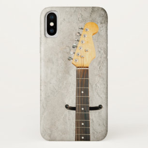 Capa Para iPhone Da Case-Mate Músico de Violão