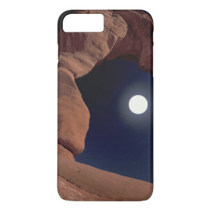 Capa Para iPhone Da Case-Mate NA, EUA, Utah, Parque Nacional Arches. Delicado