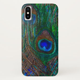 Capa Para iPhone X Na moda