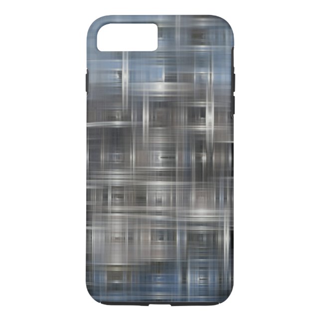 Capa Para iPhone, Case-Mate Na moda Modern Design (Verso)