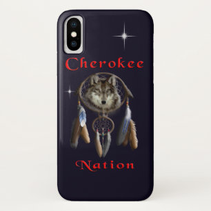 Capa Para iPhone Da Case-Mate Nação Cherokee