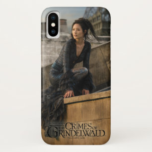 Capa Para iPhone Da Case-Mate Nagini em Rooftop Photo