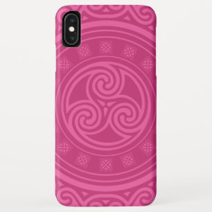 Capa Para iPhone Da Case-Mate Namara cor-de-rosa