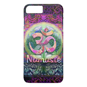 Capa Para iPhone Da Case-Mate Namaste