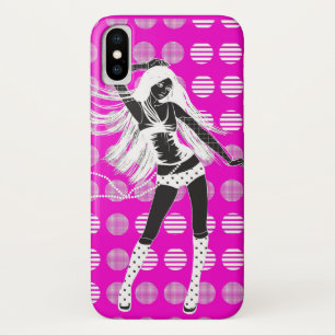 Capa Para iPhone Da Case-Mate namorada