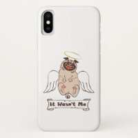 Não foi uma citação engraçada do meu anjo