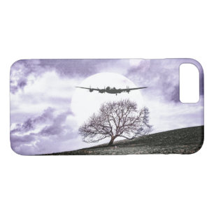 Capa iPhone 8/ 7 Não tenha medo de imaginar