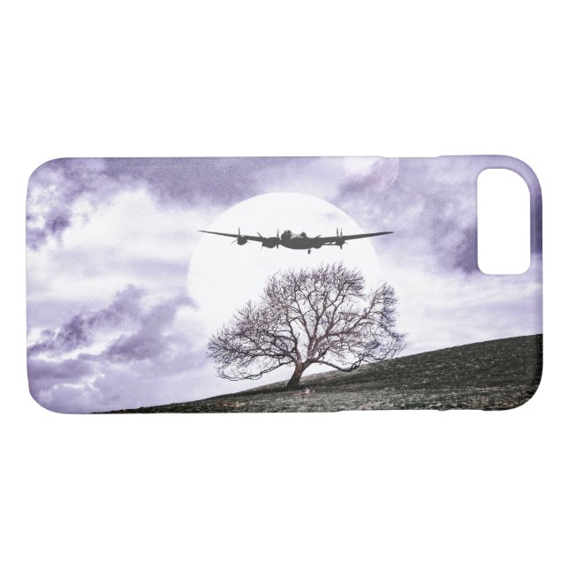 Capa Para iPhone, Case-Mate Não tenha medo de imaginar (Verso (Horizontal))