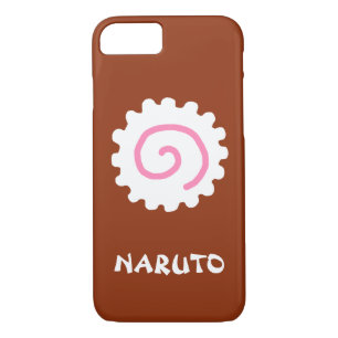 CAPA iPhone 8/ 7 NARUTO