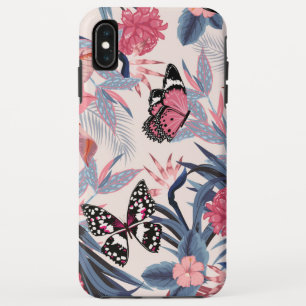 Capa Para iPhone Da Case-Mate Nature Floral Fashion
