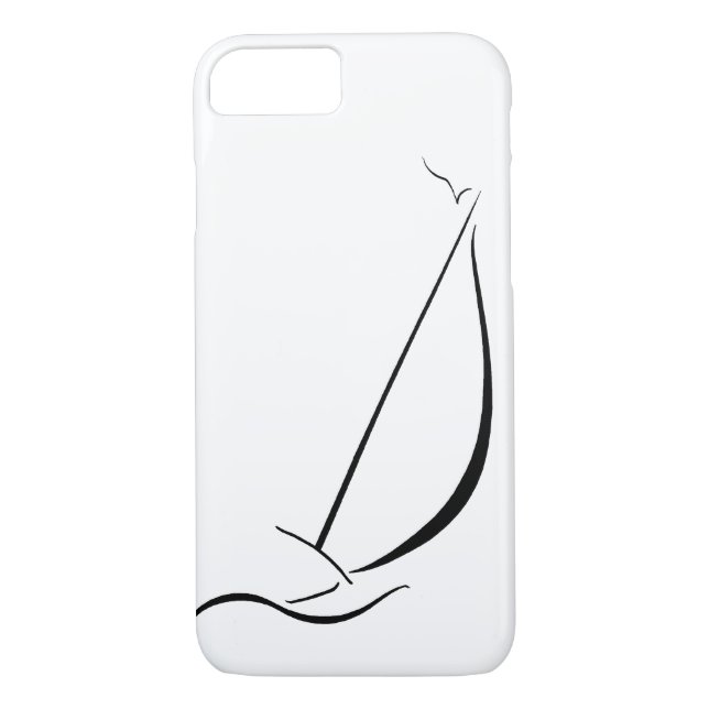 Capa Para iPhone, Case-Mate Navigação (Verso)