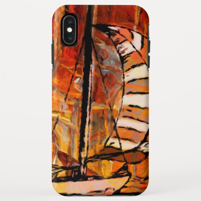 Capa Para iPhone, Case-Mate Navio (Verso)