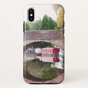 CAPA PARA iPhone DA Case-Mate NAVIOS