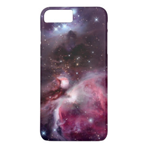 Capa Para iPhone Da Case-Mate Nebulosa de Orion