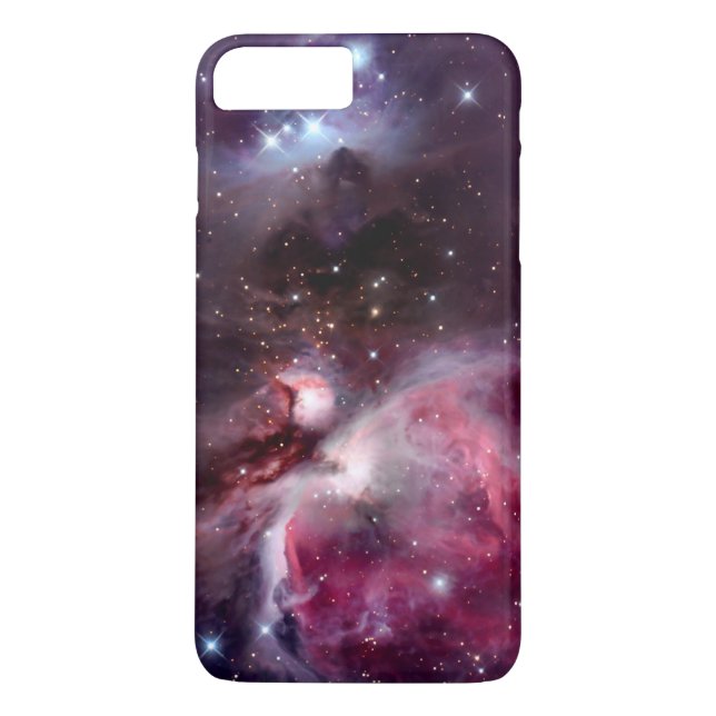 Capa Para iPhone, Case-Mate Nebulosa de Orion (Verso)