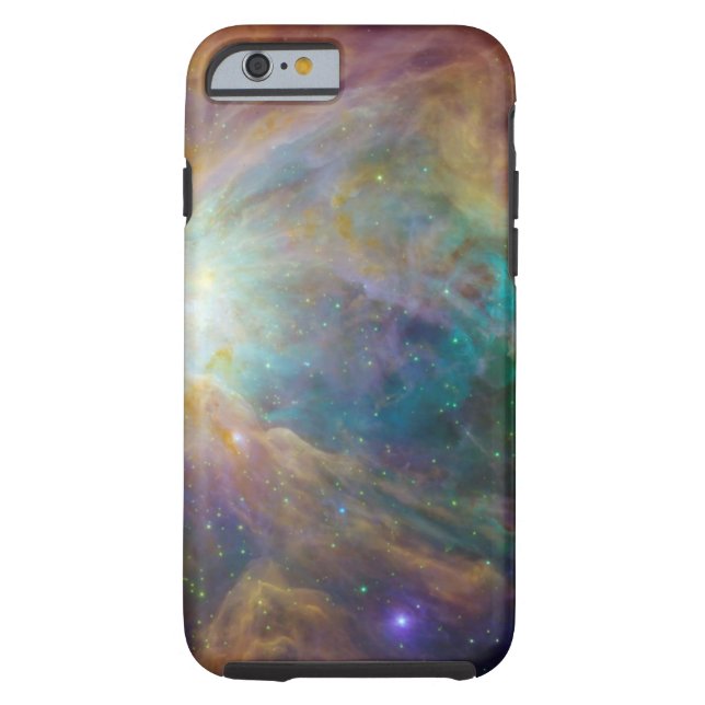 Capa Para iPhone, Case-Mate Nebulosa de Orion (Verso)