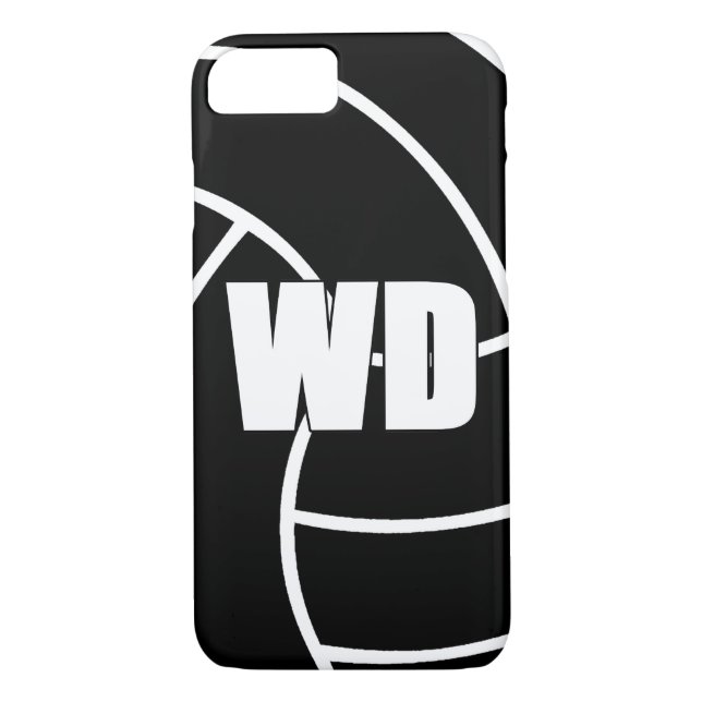 Capa Para iPhone, Case-Mate Netball Position WD, Wing Defense (Verso)