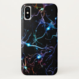 Capa Para iPhone Da Case-Mate Neurônios