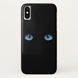 Capa Para iPhone Da Case-Mate Ninja Eyes