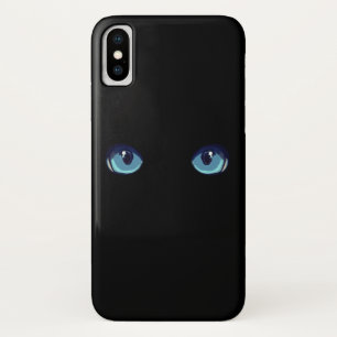 Capa Para iPhone Da Case-Mate Ninja Eyes