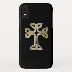 Capa Para iPhone Da Case-Mate Nó de cruz celta