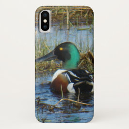 Capa Para iPhone Da Case-Mate Norte B25
