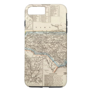 Capa Para iPhone Da Case-Mate North Carolina 2