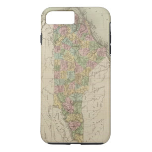Capa Para iPhone Da Case-Mate North Carolina 5