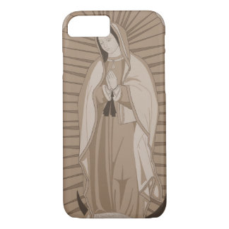 Capa Para iPhone Da Case-Mate nossa dama de guadalupe