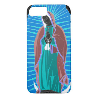 Capa Para iPhone Da Case-Mate nossa dama de guadalupe