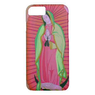 Capa Para iPhone Da Case-Mate nossa dama de guadalupe