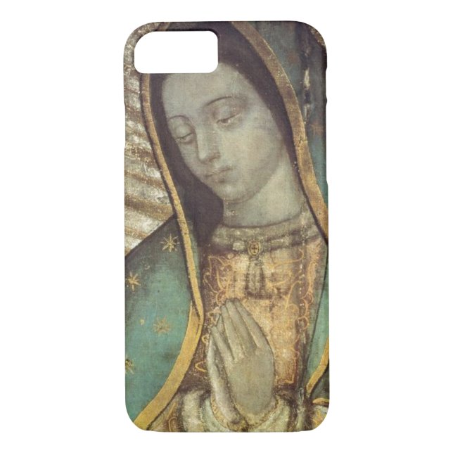 CAPA PARA iPhone, Case-Mate  NOSSA SENHORA DE GUADALUPE (Verso)