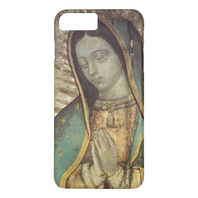 CAPA PARA iPhone, Case-Mate  NOSSA SENHORA DE GUADALUPE (Verso)