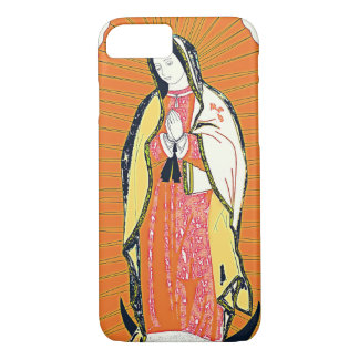 Capa iPhone 8/ 7 nossa senhora de guadalupe
