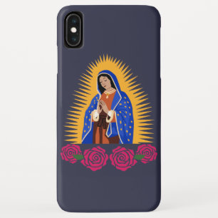 Capa Para iPhone Da Case-Mate Nossa Senhora de Guadalupe