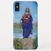 NOSSA SENHORA DE LUZ Madonna de Conceito Imaculado