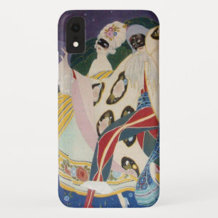 Capa Para iPhone Da Case-Mate NOTURNO COM MÁSCARAS/mascarada Venetian