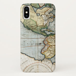 Capa Para iPhone Da Case-Mate Nova de América Sive India