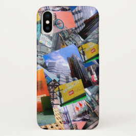 Capa Para iPhone Da Case-Mate Nova Iorque-Manhattan