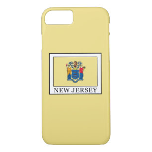 Capa Para iPhone Da Case-Mate Nova Jersey
