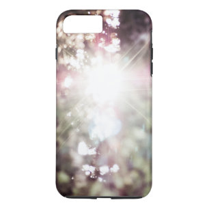 Capa Para iPhone Da Case-Mate Nova luz através de uma árvore antiga