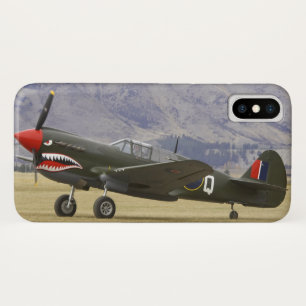 Capa Para iPhone Da Case-Mate Nova Zelândia, Otago, Wanaka, Warbird Superior a 5