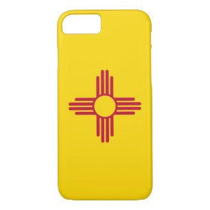 Capa Para iPhone Da Case-Mate Novo México