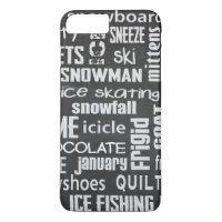 Nuvem de Palavra Inverna