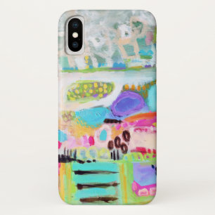 Capa Para iPhone Da Case-Mate Nuvens de Abstrato