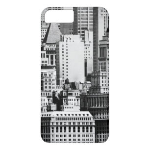 Capa Para iPhone Da Case-Mate NYC Skyline IX