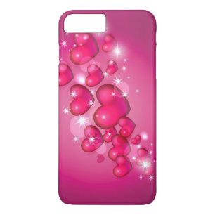 Capa Para iPhone Da Case-Mate O amor está no ar