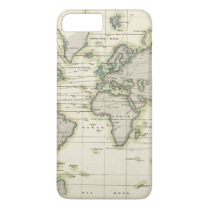Capa Para iPhone Da Case-Mate O barómetro médio